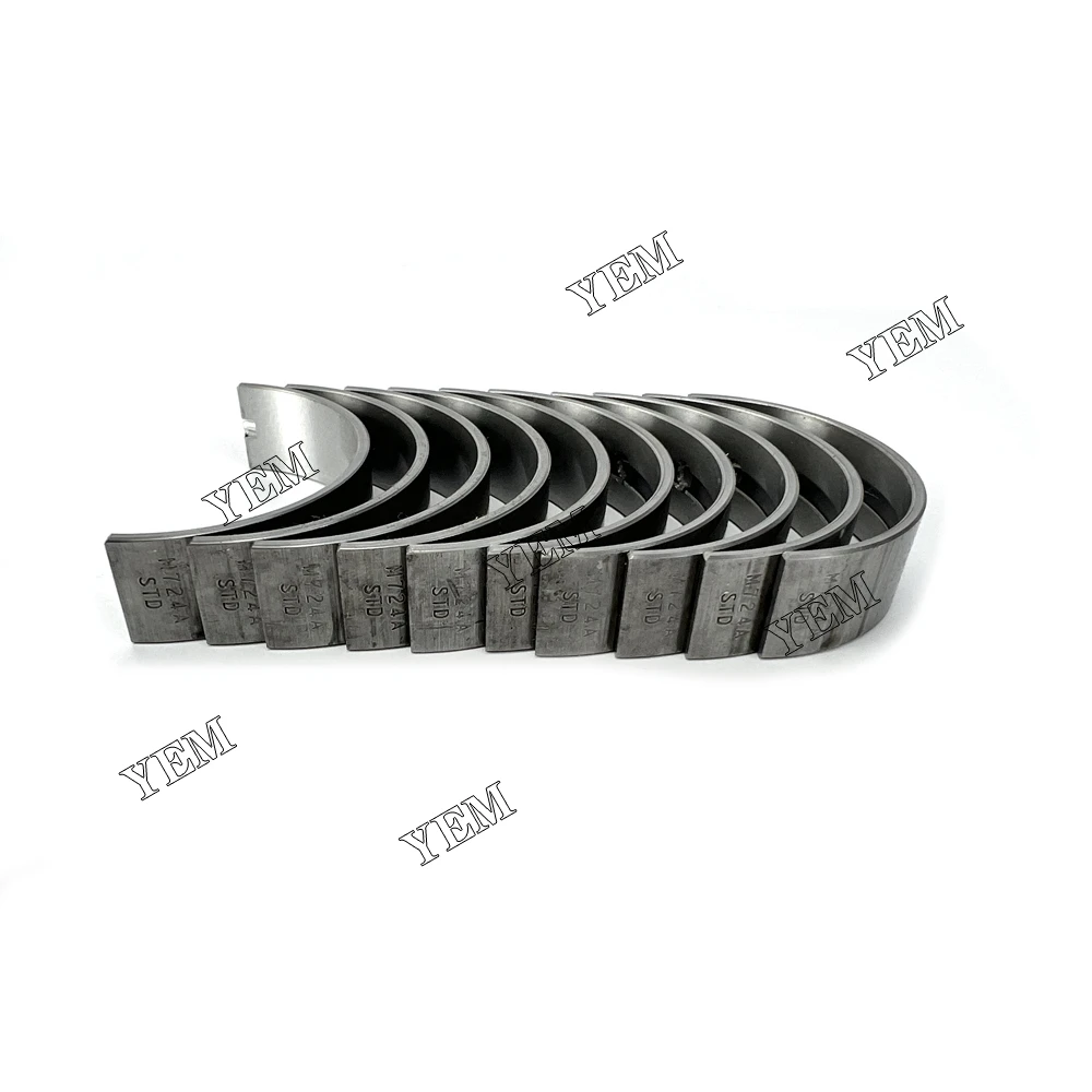 Crank Engine Bearing 11711-28010 Fit for Toyota 1AZ