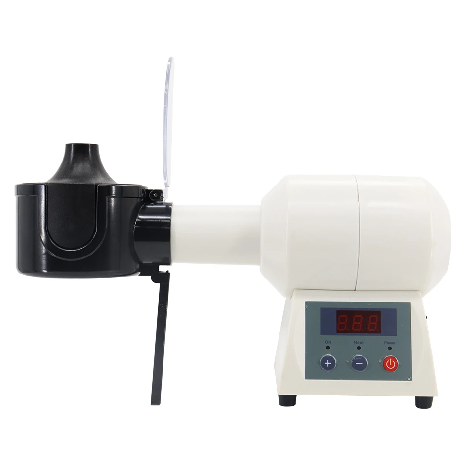 Optical Eyeglasses Heating Nh-w841 Digital Frame Heater Warmer Ophthalmology