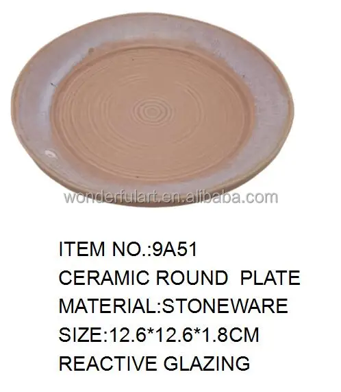 Unique Europe Ceramic Plate and Bowl Set 16-piece kitchenware including  dinner plates salad plates cereal bowls rice bowls