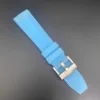 Cielo azul