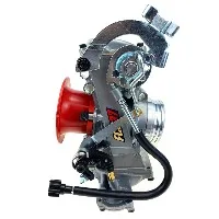 FCR 37 Carburetor for Racing Motorcycles ZX7, ZX9, ZX11, ZZR 1100