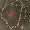 Small Heart Silver