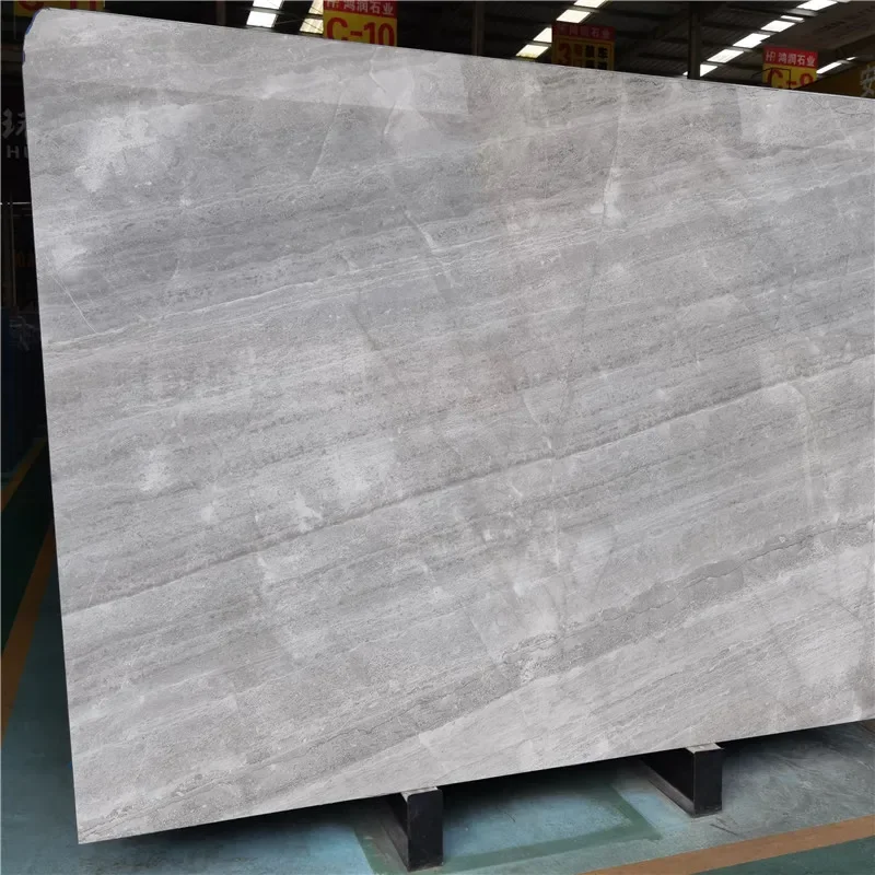 product turkey new castle grey marble tiles for flooring grey natural marble flooring  24x24 tiles-2