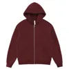 Wine red