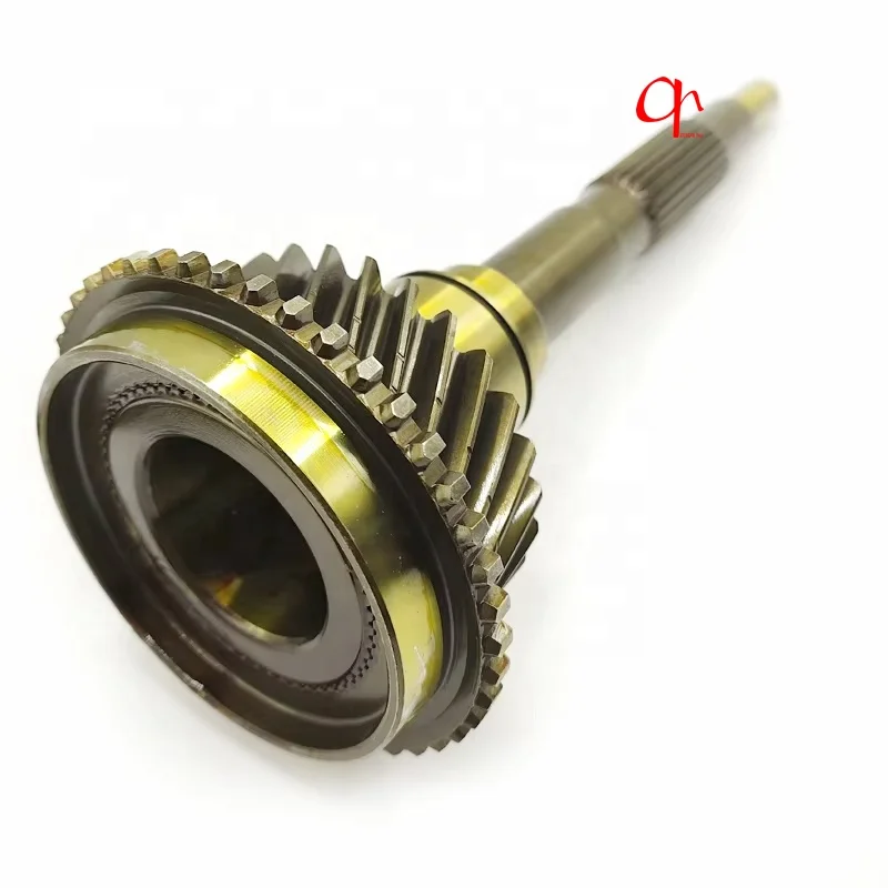 Transmission Parts Gear DRIVE INPUT SHAFT for NISSAN