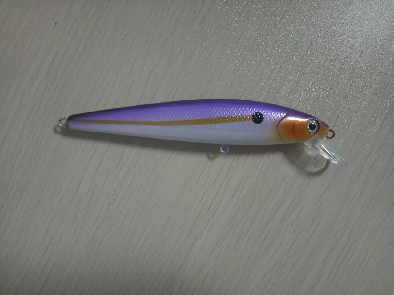 Floating Fishing Lures Wholesale Manufacturer Kosadaka High Quality
