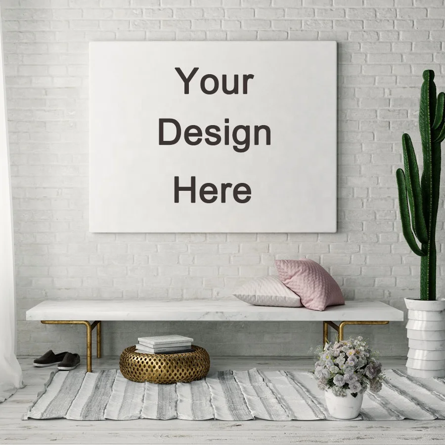 Personalized Canvas Wall Art Custom Prints With Your Photos On Canvas Buy Canvas Art Painting