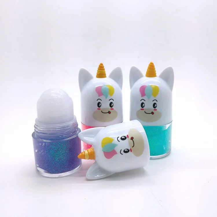 Фирменный макияж, блеск для тела, хайлайтер для детей, жидкий мерцающий гель для тела