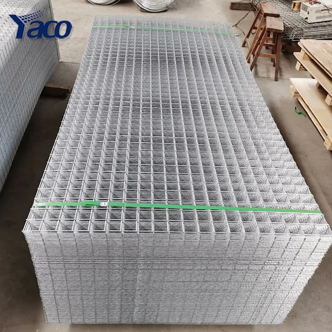 Prices Of 8 10 Gauge 2x2 3x3 4x4 6x6 10/10 Galvanized Stainless Steel