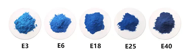 Phycocyanin powder