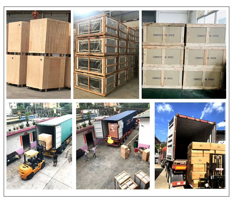 Freezing Equipment, 100kg/hour, 380V, 12000W-30000W - detail 62
