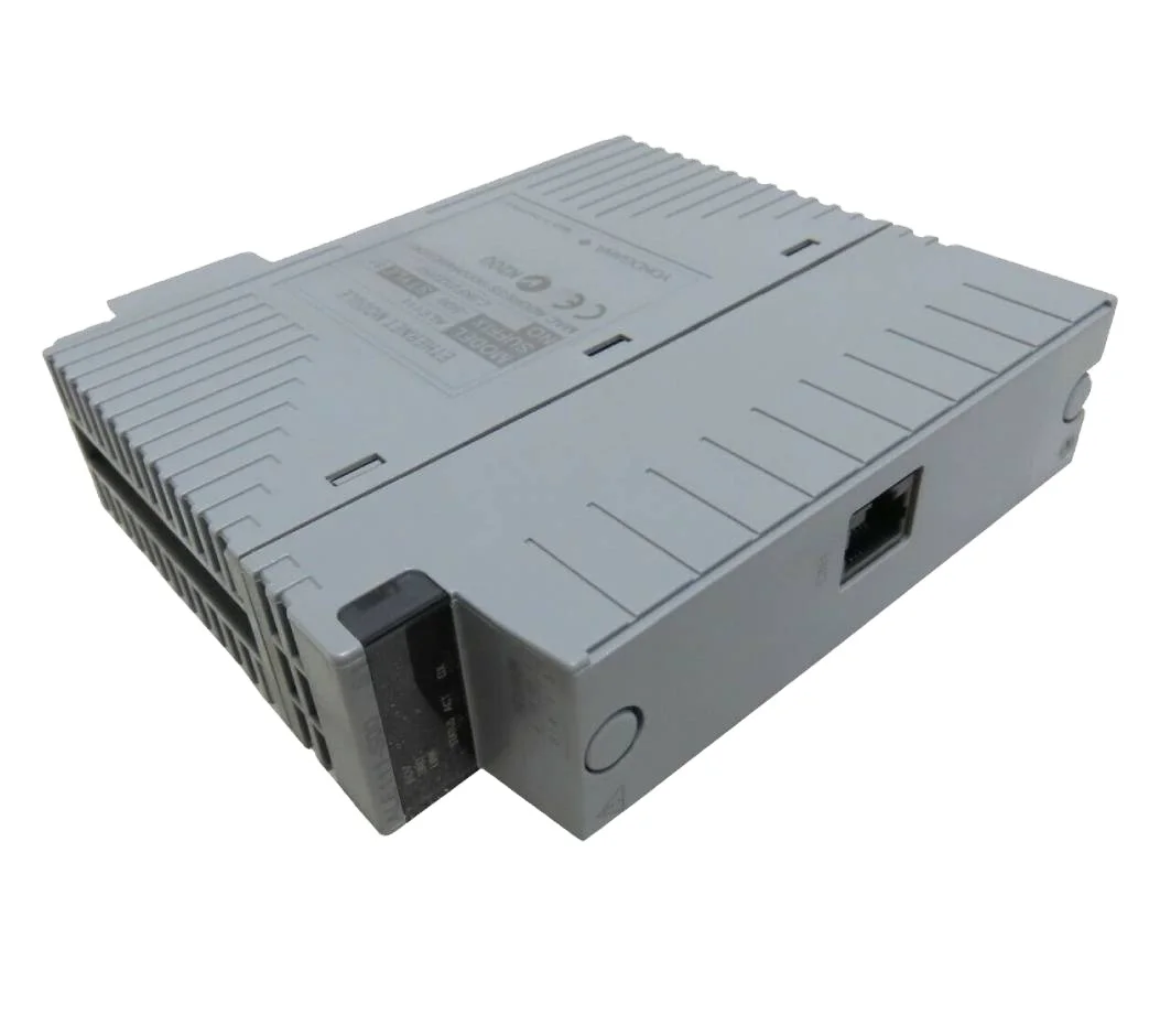 Original Yokogawa Analog Output Module (DCS) AAI543-S00 S1 4-20mA