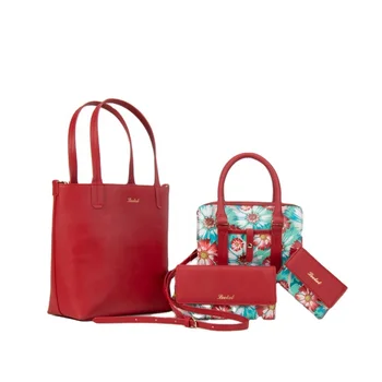 New fashion style women handbag high quality wholesale cheap waterproof and ladies tote handbags