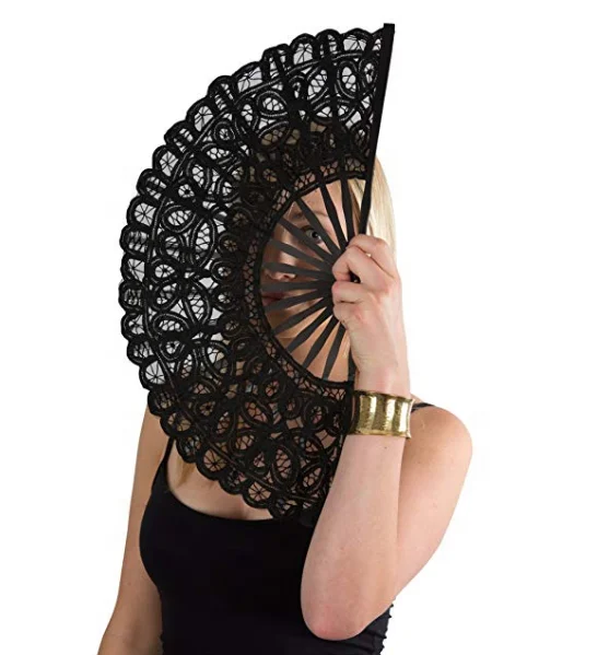 Ventaglio Matrimonio Con Tag Personalizzato - Cinzia Creazioni, Ventagli Matrimo - Foto 6