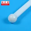 White, unpackaged