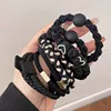 1#black 10-piece set