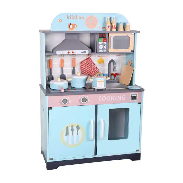 Children fashion pretend play toys plastic jewelry beauty set for girl