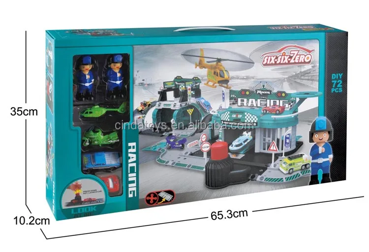 
 72 шт. собрать для стоянки 1:64 весы запуска гоночный брелок для автомобильных ключей, в заказе будет отправлена модель Diy игровые автоматы с автомобиля  