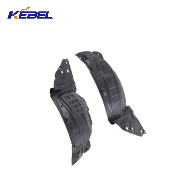product kebel auto body cheap pice kit inner fender 63845 1ma0a oem 63844 1ma0a inner fender liner for infiniti q70l 2015-5