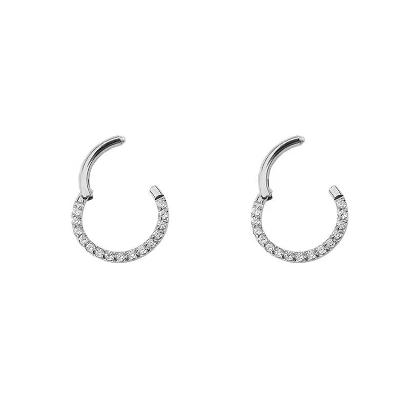 wholesale titanium body jewelry