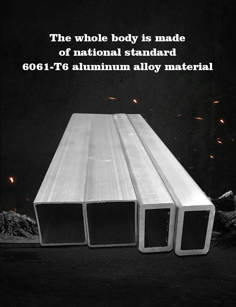 China Heavy Duty Aluminium Rail Cantilevered Sliding Gates System ...