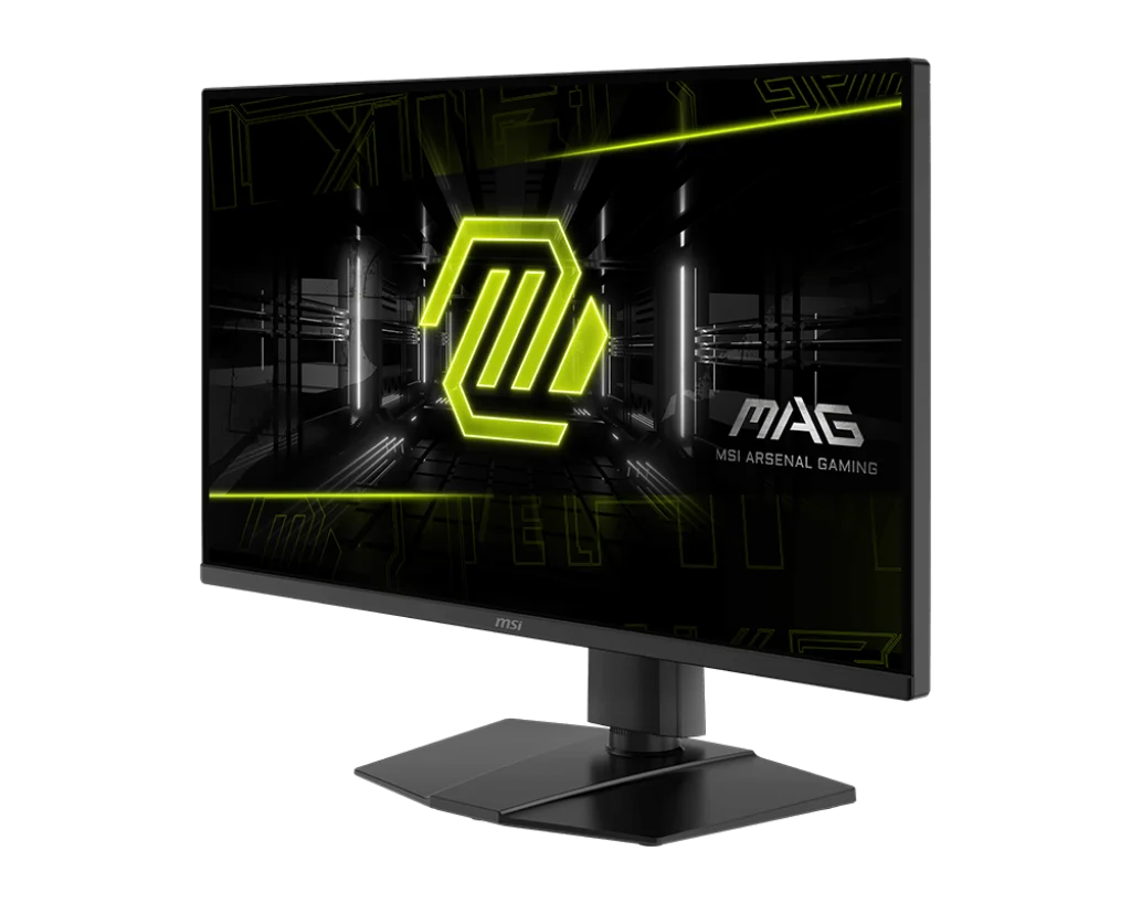 MSI MAG 275QPF X30 - 27 Inch Gaming Monitor with 300hz IPS