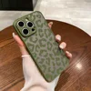 Verde militar