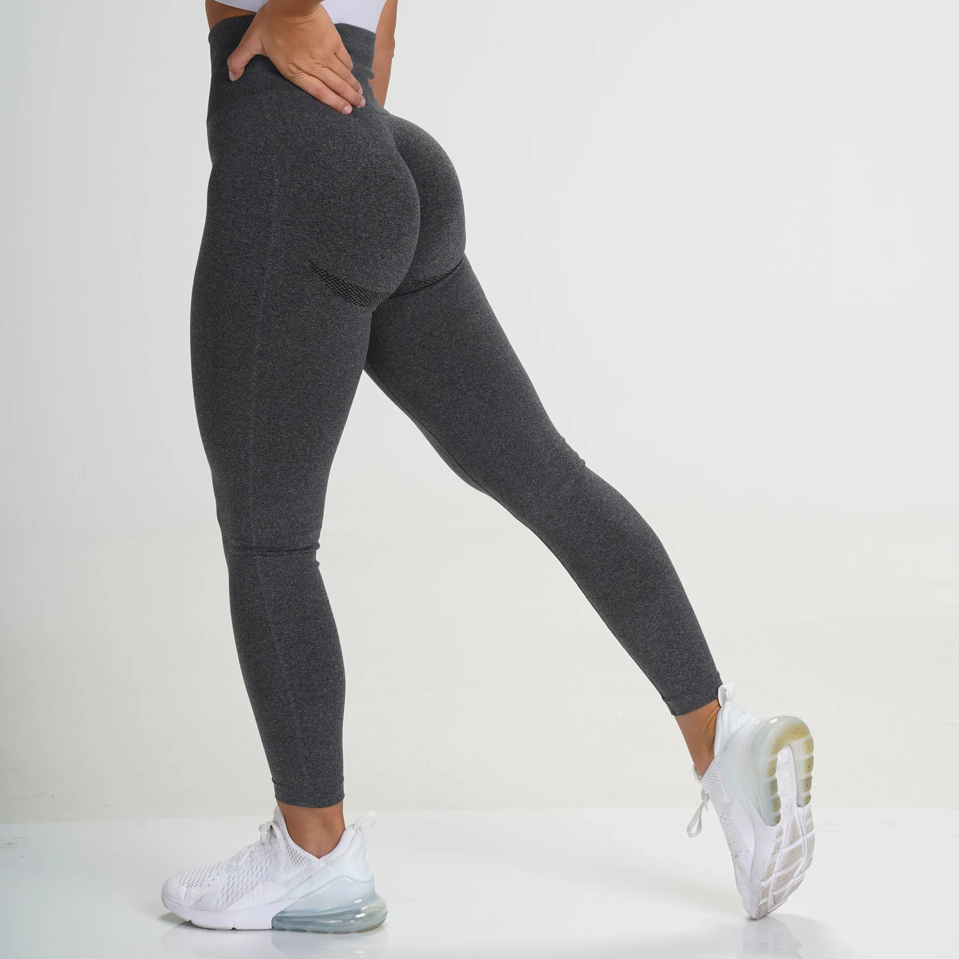 Butt Lifting Compression Leggings for Women