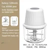 Blanc-300ml d'herbe (6 lames)