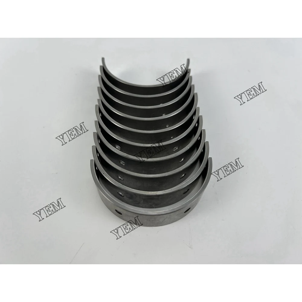 1GD Main Bearing for Toyota Diesel Engine Spare Parts 2