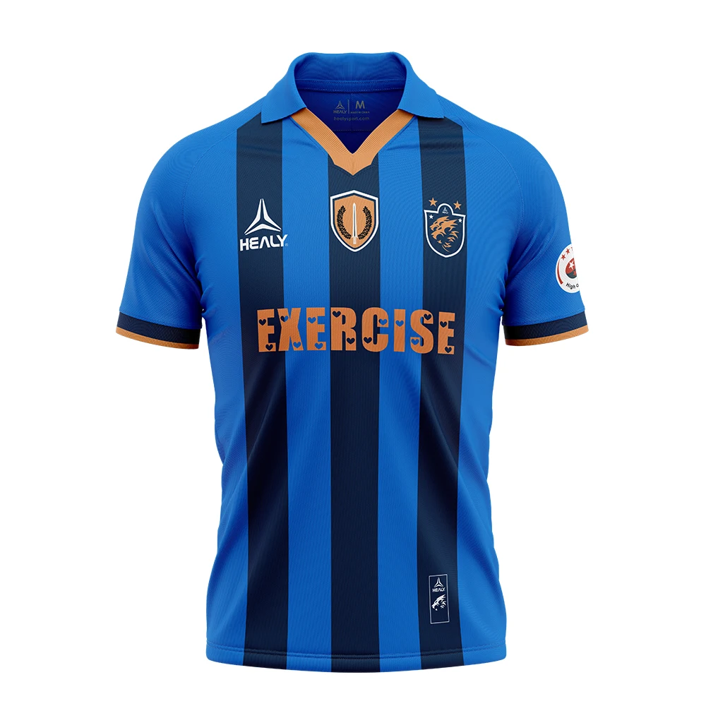 All Over Print Sports Wear Vintage Classic Retro Football Shirts Custom