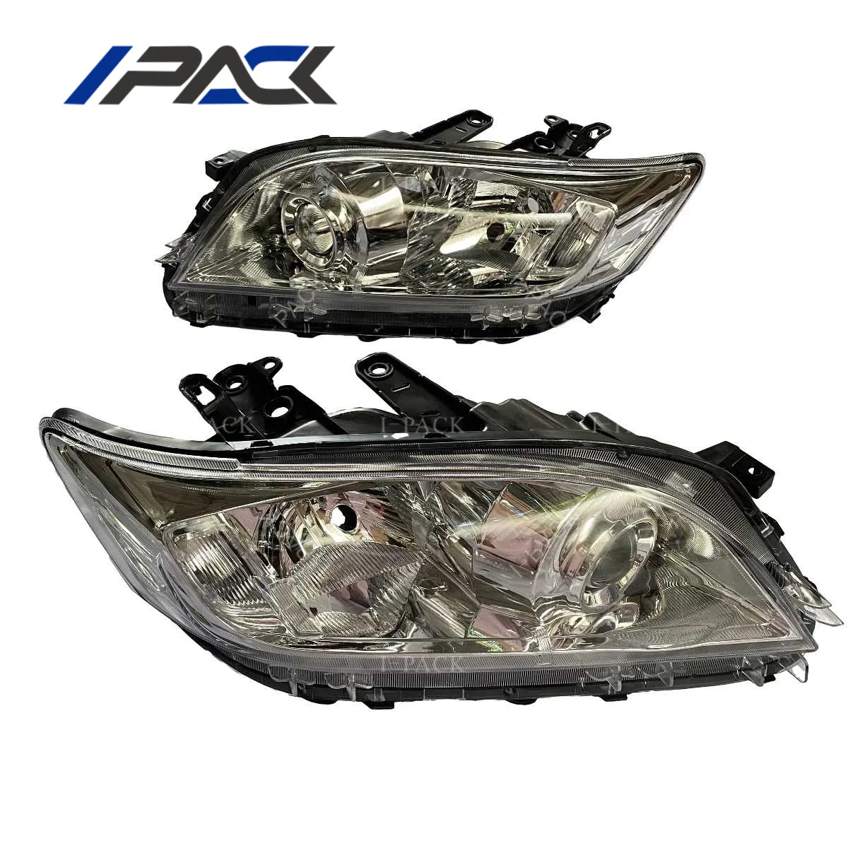 Toyota RAV4 & Vanguard Headlights - Reliable Halogen Lamps