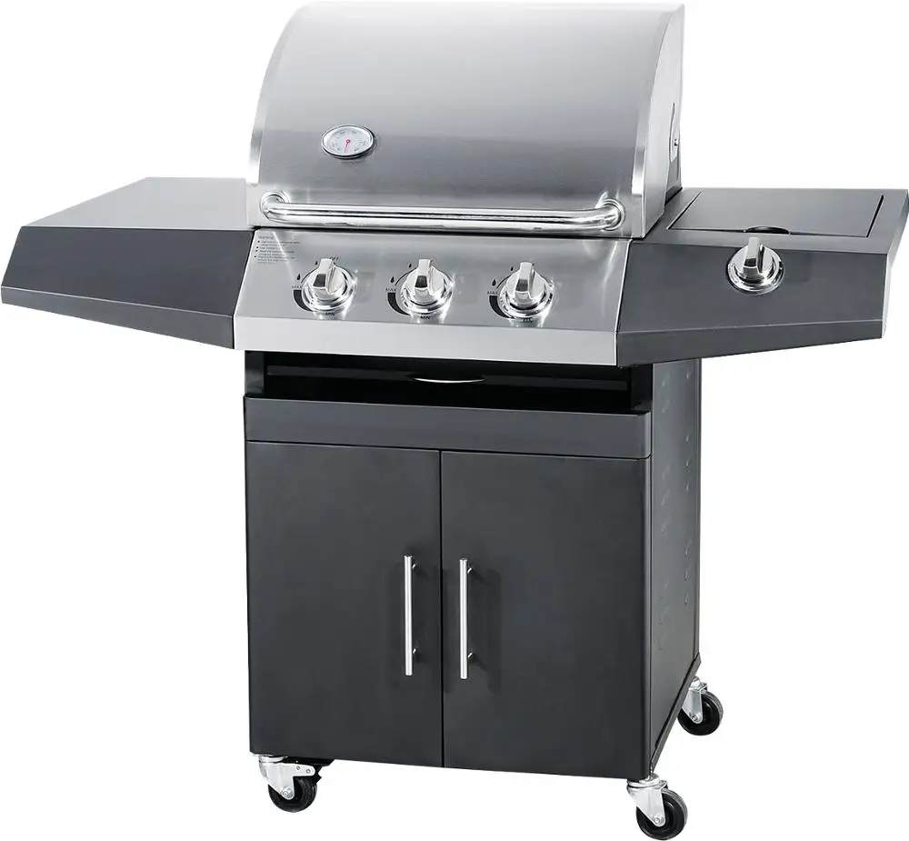 cheapest gas grill