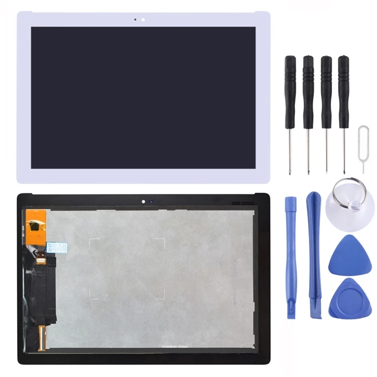 lcd screen digitizer assembly free sample