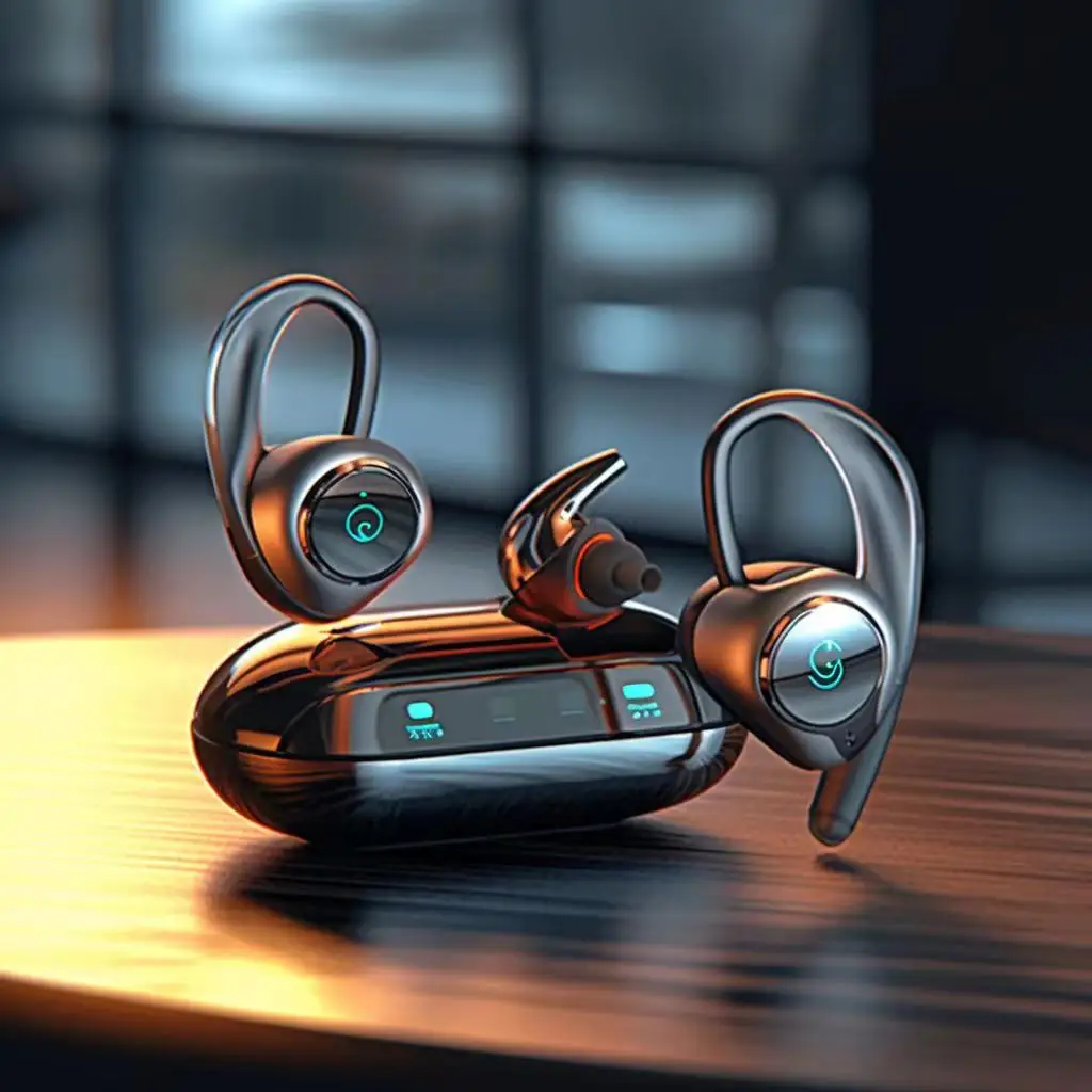 K7 Tech Earphones With Perfect Adjustable Sound Quality Buy K7 Tech