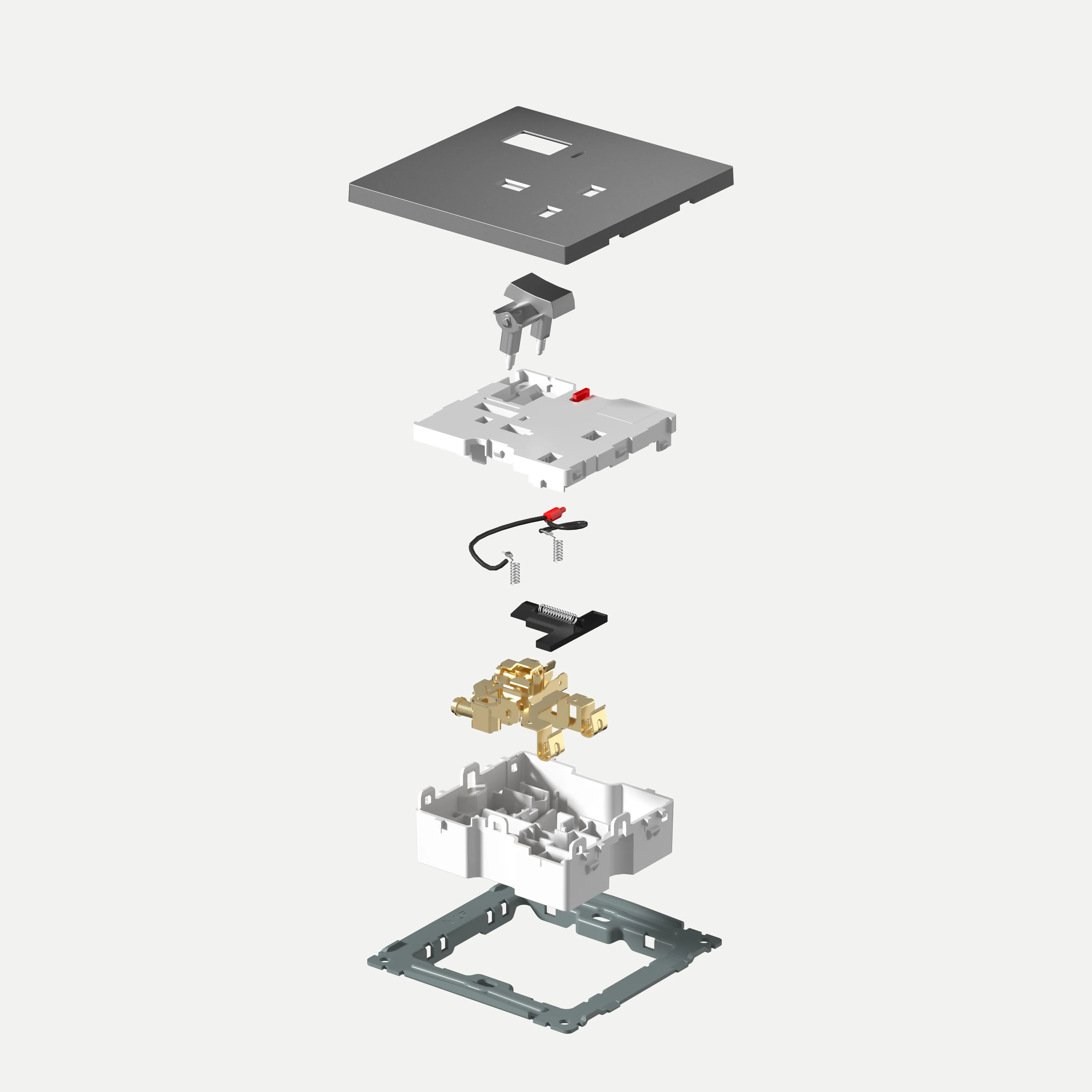 Dimmer Switches for Smooth Lighting Control