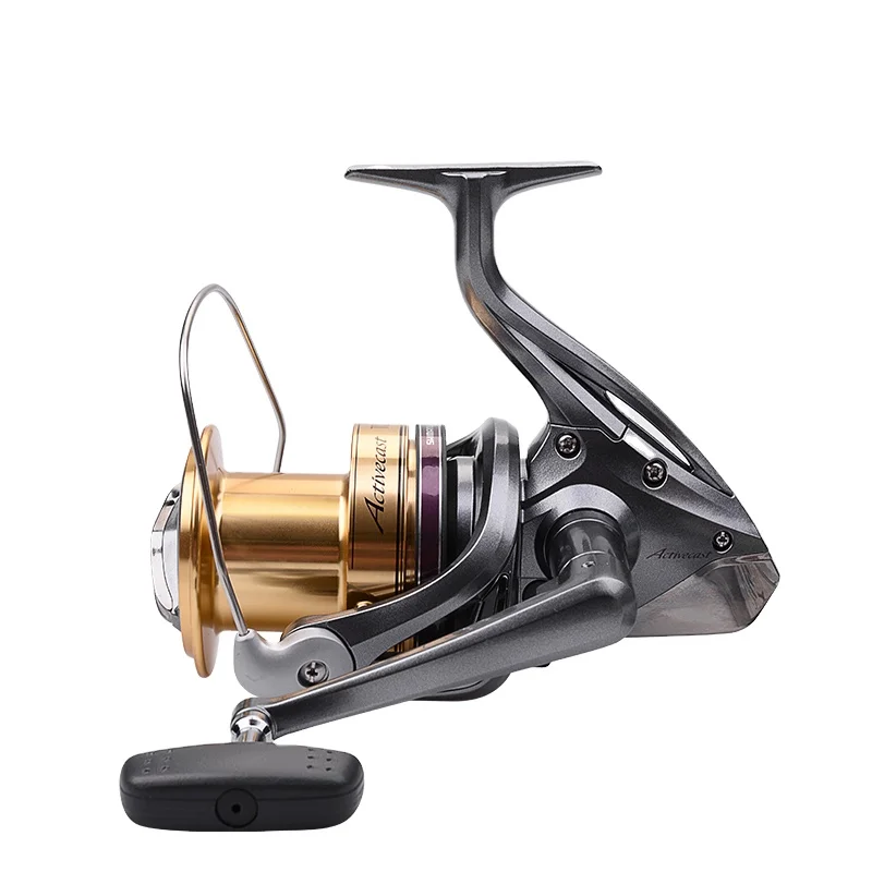 ACTIVECAST 1050 1060 1080 1100 1120 Series Long Cast Surf Reel Pancing Long  Cast Surf Reel Spinning Shimano
