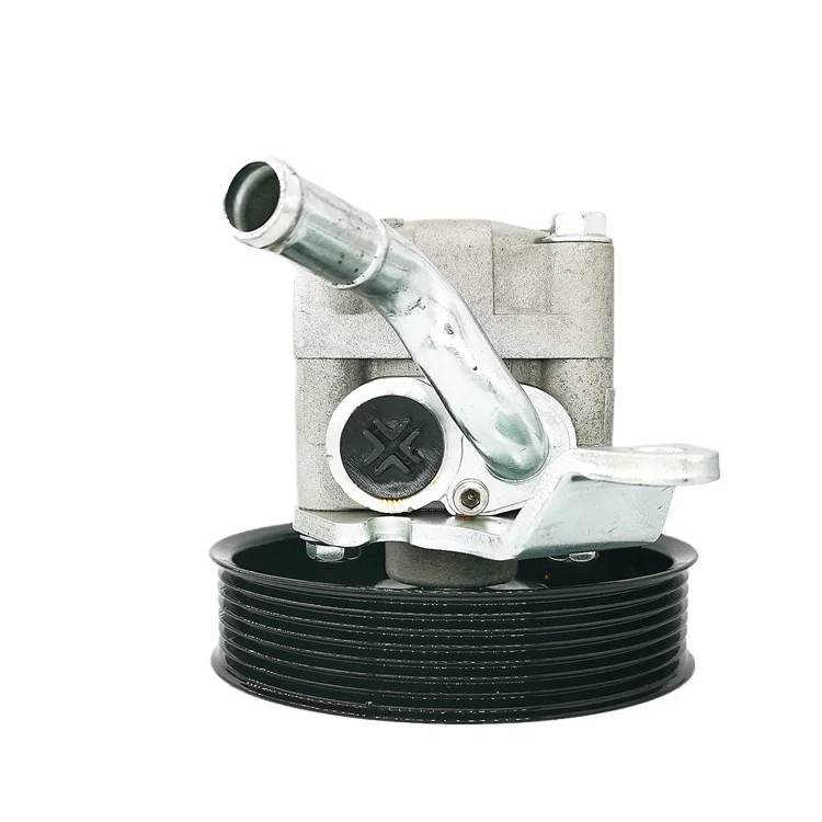 オブリビオニス SSP Power Steering Pump 49110-1CB0B for INFINITI QX70