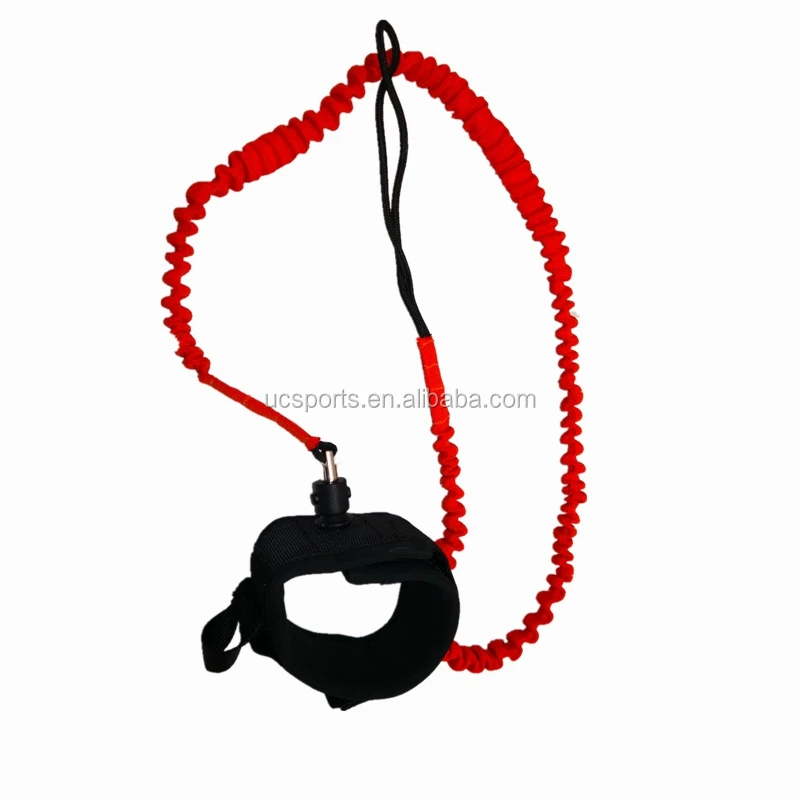 kite surfboard leash