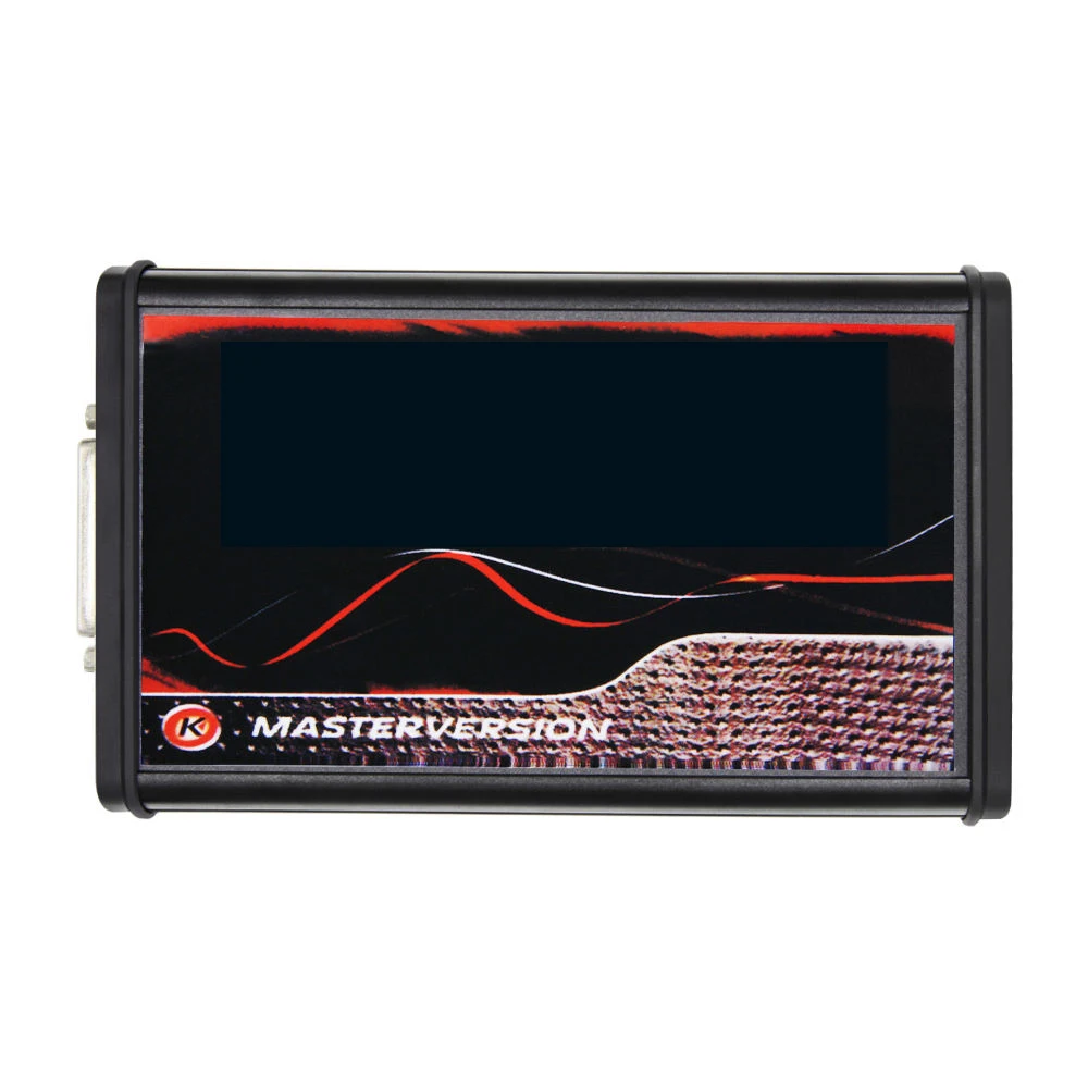 KTAG V7.020 Firmware OBD2 Car ECU Chip Tuning Kess 5.017 Programmer Tools for BDM Frame 22pcs Adapters K-TAG ECU Programmer - view 6