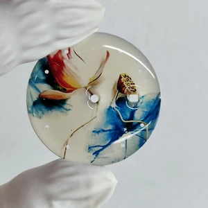 Watches Dials Parts 28.5mm Watch Face Index Printing Miyota Enamel Watch Dial Custom