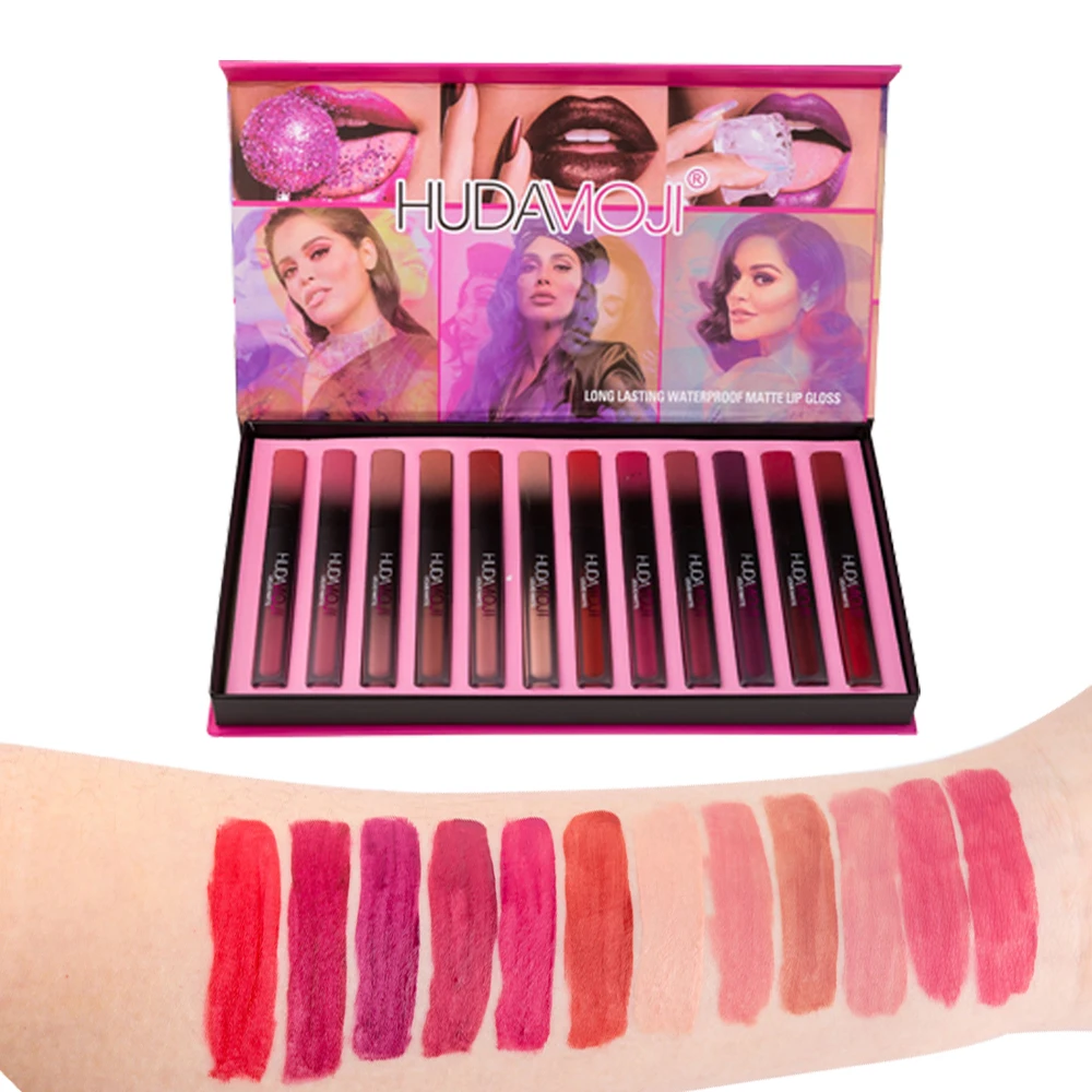 ᴹᴵˢˢᴿᵁᴰᴼᴸᶠ美魔女高光之吻唇膏↠ 101 丹麦红红的很少女不浓不艳刚刚好↠ 103 罗马玫红夏天你不能错过的显白色↠ 106  伦敦豆沙最最百搭的颜色, image size:1000x1000