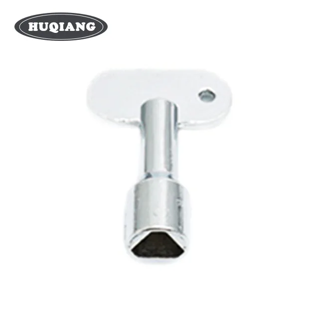 KONE General LIFT PARTS  Elevator Triangle Lock Key Elevator Door Lock Contact
