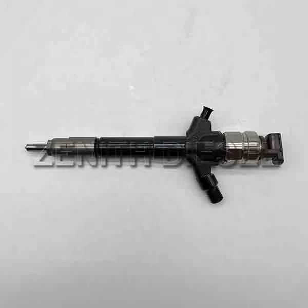 1465A041 Common Rail Injector 095000-5600 for Mitsubishi L200 4D56 Engine Euro4 Diesel Pump Injector 1465A041 0950005600