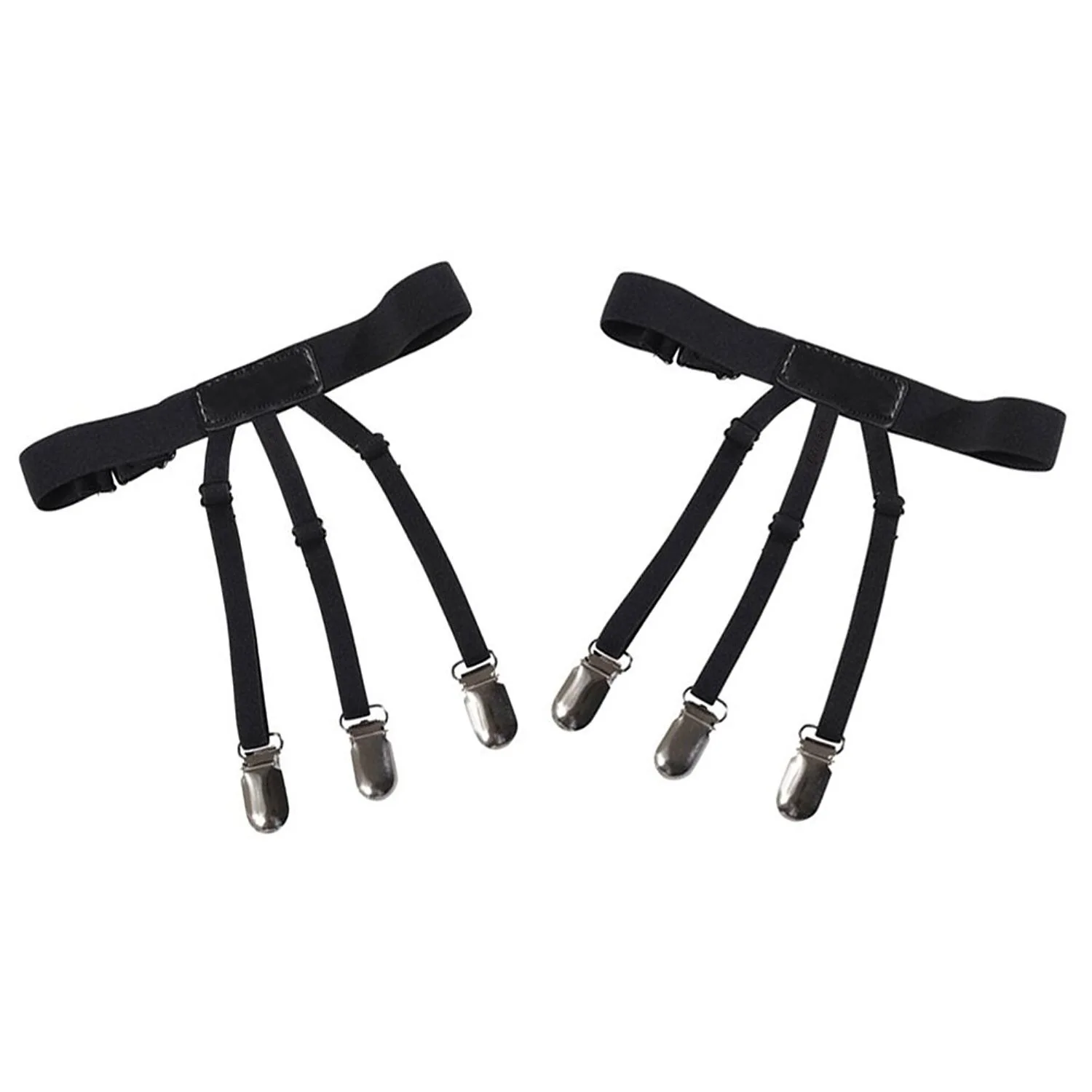 S-Holder - premium shirt stay, shirt holders for men (IN STOCK)