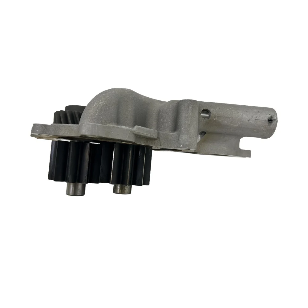 For J08E 15110-2150C Oil Pump Engine Accessories 3