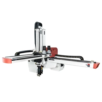 High Quality Custom Design Automatic Unloading Arm Robot Manipulator Lifting Tools