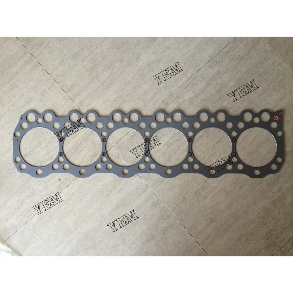 Complete Gasket Repair Kit NE6 for Nissan Replacement Engine Parts 4