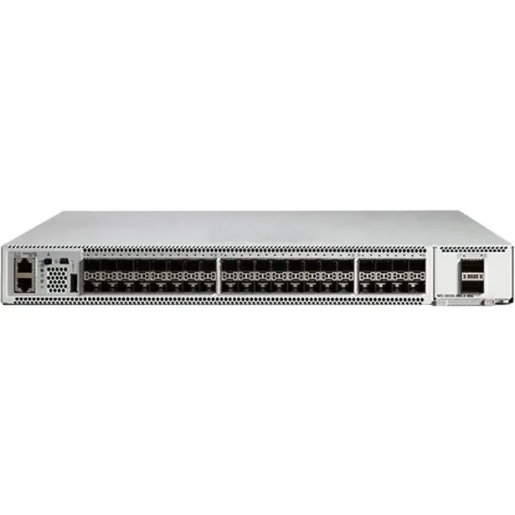 Ciscos C9500-16x-e 16 Ports 10gb Network Switch - Buy 10gb Network ...