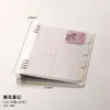 Peach blossom spring-a5